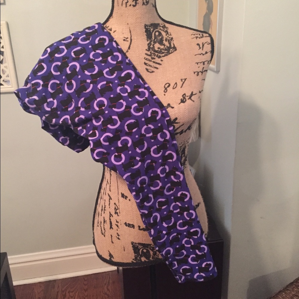 TC Leggings